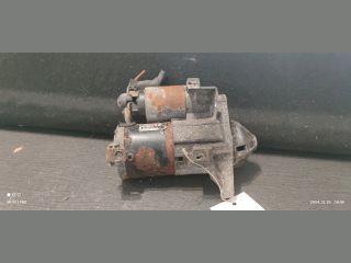 bontott MITSUBISHI SPACE STAR Önindító