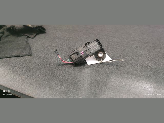 bontott MITSUBISHI SPACE STAR Szívócső Nyomásérzékelő