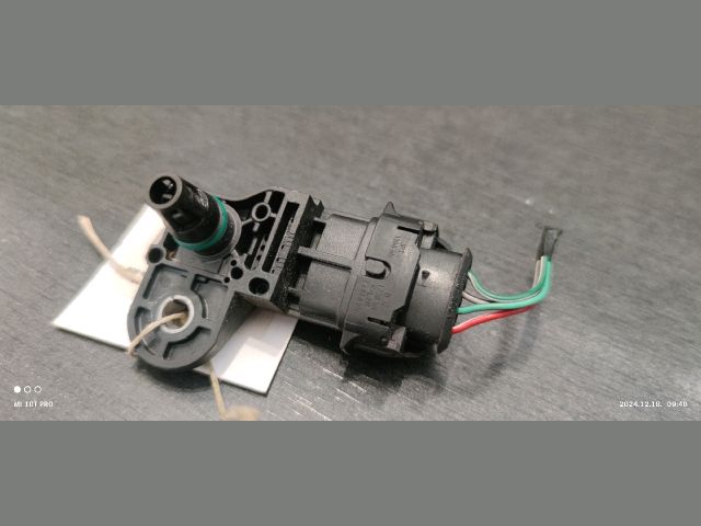 bontott MITSUBISHI SPACE STAR Szívócső Nyomásérzékelő