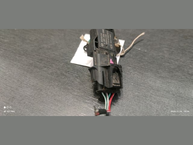 bontott MITSUBISHI SPACE STAR Szívócső Nyomásérzékelő