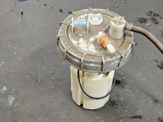 bontott MITSUBISHI SPACE STAR Üzemanyag Szivattyú