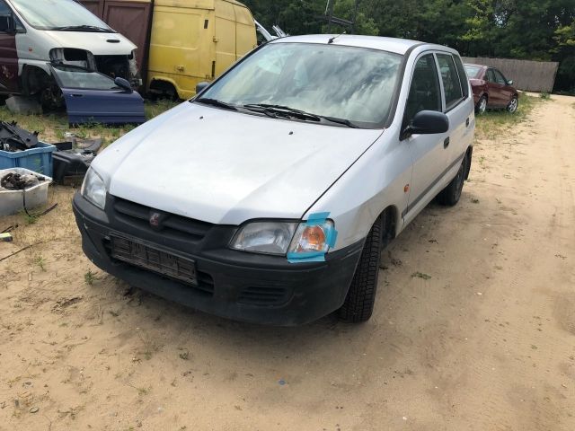 bontott MITSUBISHI SPACE STAR ABS Kocka