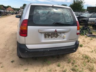 bontott MITSUBISHI SPACE STAR Bal hátsó Lengéscsillapító