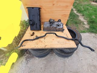 bontott MITSUBISHI SPACE STAR Első Vízszintes Stabilizátor Rúd