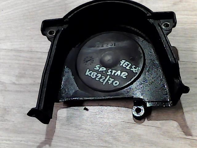 bontott MITSUBISHI SPACE STAR Felső Vezérlés Burkolat