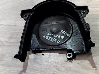 bontott MITSUBISHI SPACE STAR Felső Vezérlés Burkolat