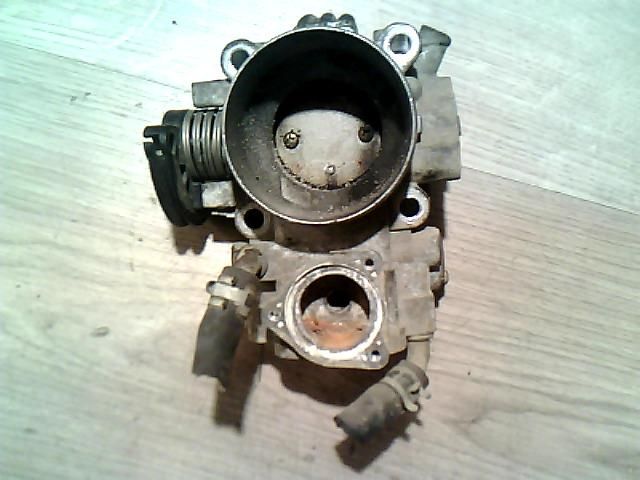 bontott MITSUBISHI SPACE STAR Fojtószelep (Mechanikus)