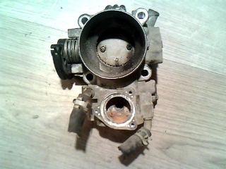 bontott MITSUBISHI SPACE STAR Fojtószelep (Mechanikus)