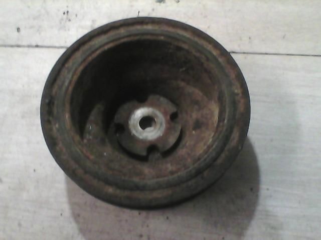 bontott MITSUBISHI SPACE STAR Főtengely Szíjtárcsa