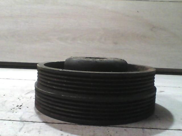 bontott MITSUBISHI SPACE STAR Főtengely Szíjtárcsa