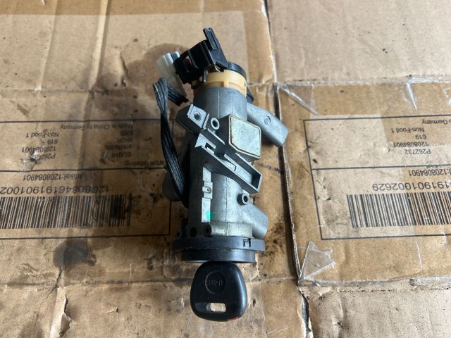 bontott MITSUBISHI SPACE STAR Gyújtáskapcsoló