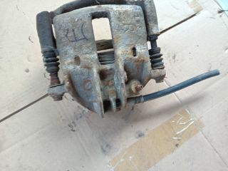 bontott MITSUBISHI SPACE STAR Jobb első Féknyereg Munkahengerrel