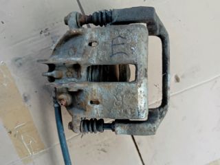 bontott MITSUBISHI SPACE STAR Jobb első Féknyereg Munkahengerrel