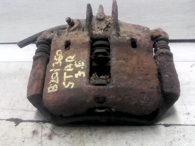 bontott MITSUBISHI SPACE STAR Jobb első Féknyereg Munkahengerrel