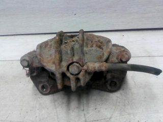 bontott MITSUBISHI SPACE STAR Jobb első Féknyereg Munkahengerrel