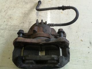 bontott MITSUBISHI SPACE STAR Jobb első Féknyereg Munkahengerrel