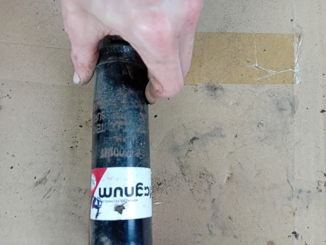 bontott MITSUBISHI SPACE STAR Jobb hátsó Lengéscsillapító