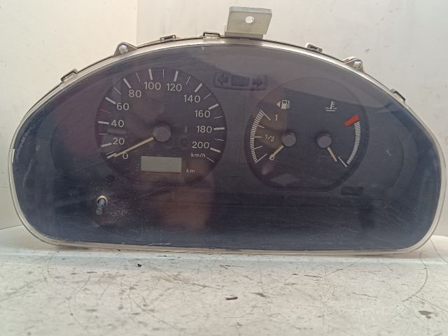 bontott MITSUBISHI SPACE STAR Kilométeróra