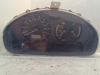 bontott MITSUBISHI SPACE STAR Kilométeróra