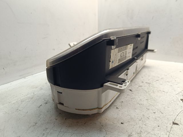 bontott MITSUBISHI SPACE STAR Kilométeróra