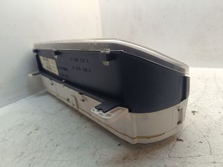 bontott MITSUBISHI SPACE STAR Kilométeróra