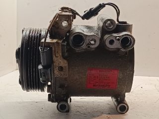 bontott MITSUBISHI SPACE STAR Klímakompresszor