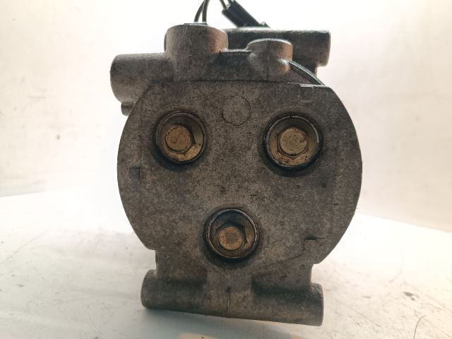 bontott MITSUBISHI SPACE STAR Klímakompresszor