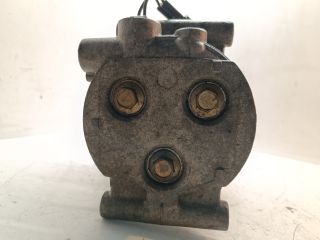 bontott MITSUBISHI SPACE STAR Klímakompresszor