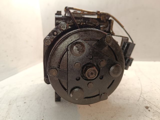 bontott MITSUBISHI SPACE STAR Klímakompresszor