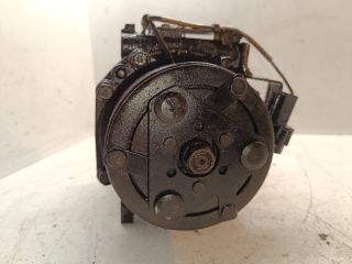 bontott MITSUBISHI SPACE STAR Klímakompresszor