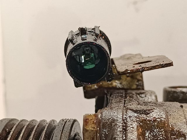 bontott MITSUBISHI SPACE STAR Klímakompresszor