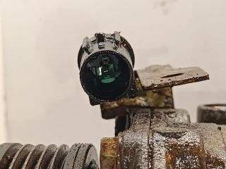 bontott MITSUBISHI SPACE STAR Klímakompresszor