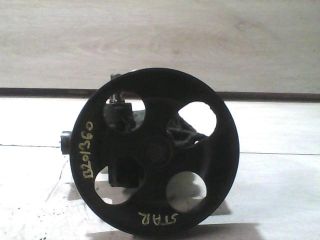 bontott MITSUBISHI SPACE STAR Kormányszervó Motor (Hidraulikus)