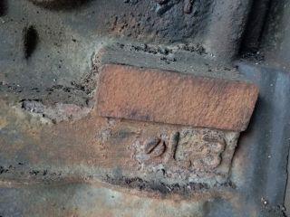 bontott MITSUBISHI SPACE STAR Motor (Fűzött blokk hengerfejjel)