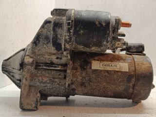 bontott MITSUBISHI SPACE STAR Önindító