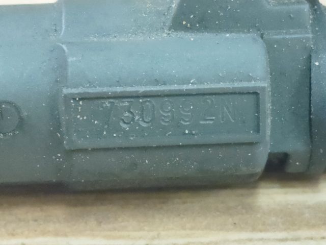 bontott MITSUBISHI SPACE STAR Porlasztó (1 db)