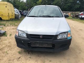 bontott MITSUBISHI SPACE STAR Porlasztó (1 db)