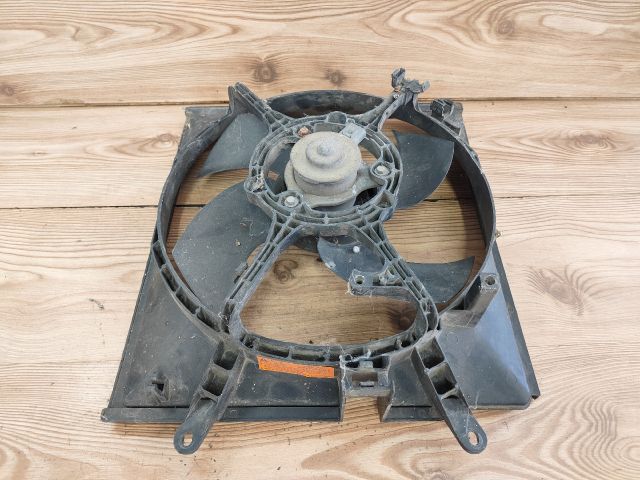 bontott MITSUBISHI SPACE STAR Hűtőventilátor