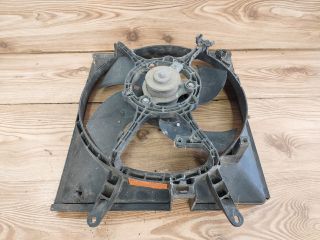 bontott MITSUBISHI SPACE STAR Hűtőventilátor