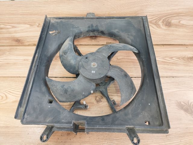 bontott MITSUBISHI SPACE STAR Hűtőventilátor