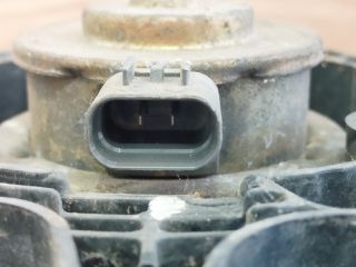 bontott MITSUBISHI SPACE STAR Hűtőventilátor