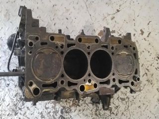 bontott MITSUBISHI SPACE STAR Motorblokk (Fűzött)