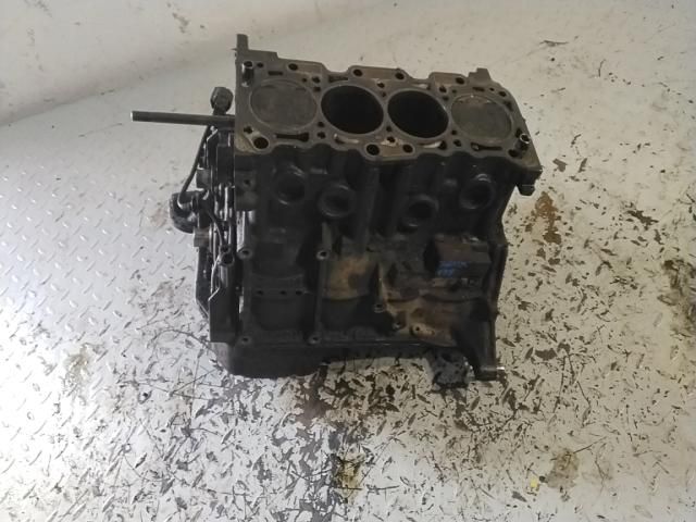 bontott MITSUBISHI SPACE STAR Motorblokk (Fűzött)