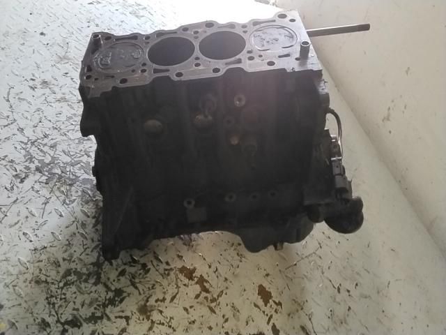 bontott MITSUBISHI SPACE STAR Motorblokk (Fűzött)