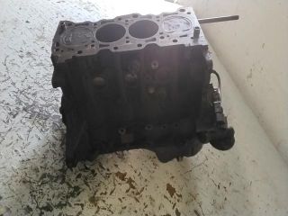 bontott MITSUBISHI SPACE STAR Motorblokk (Fűzött)