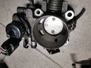 bontott MITSUBISHI SPACE STAR Fojtószelep (Mechanikus)