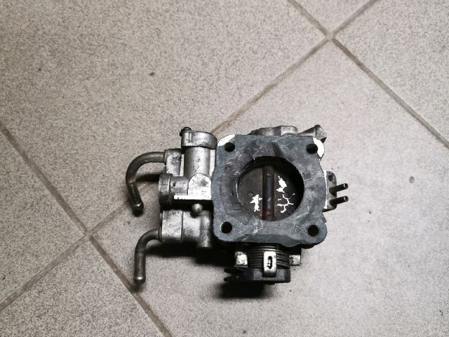 bontott MITSUBISHI SPACE STAR Fojtószelep (Mechanikus)