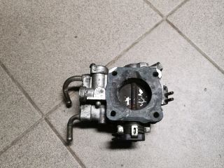 bontott MITSUBISHI SPACE STAR Fojtószelep (Mechanikus)