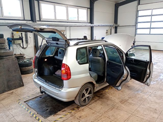 bontott MITSUBISHI SPACE STAR Főtengely Fordulatszám Jeladó