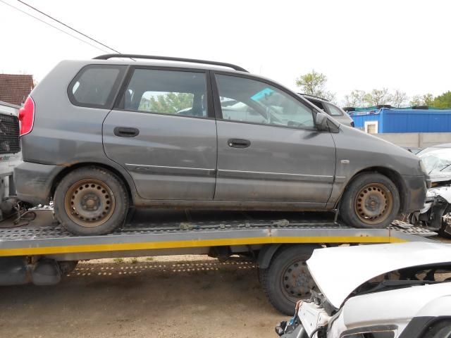 bontott MITSUBISHI SPACE STAR Főtengely Fordulatszám Jeladó